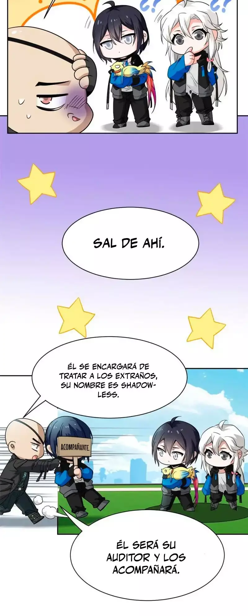 Capitulo 128 page 19