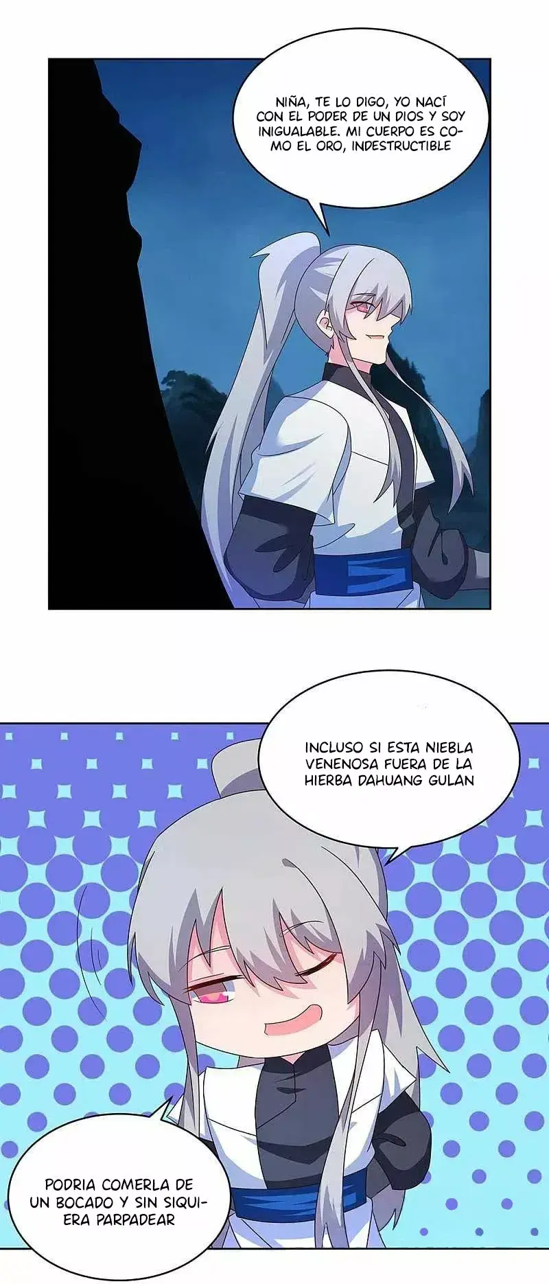 Capitulo 267 page 4