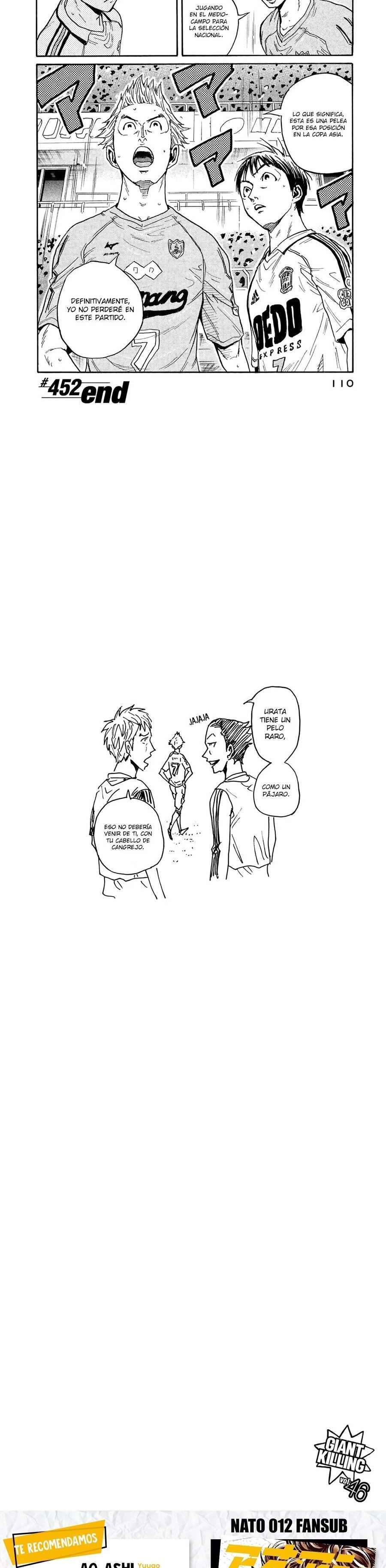 Capitulo 452 page 8
