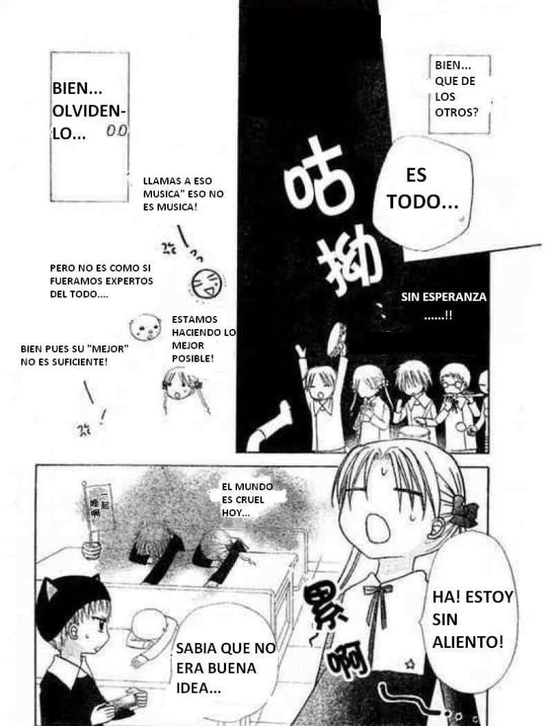 Capitulo 74 page 14