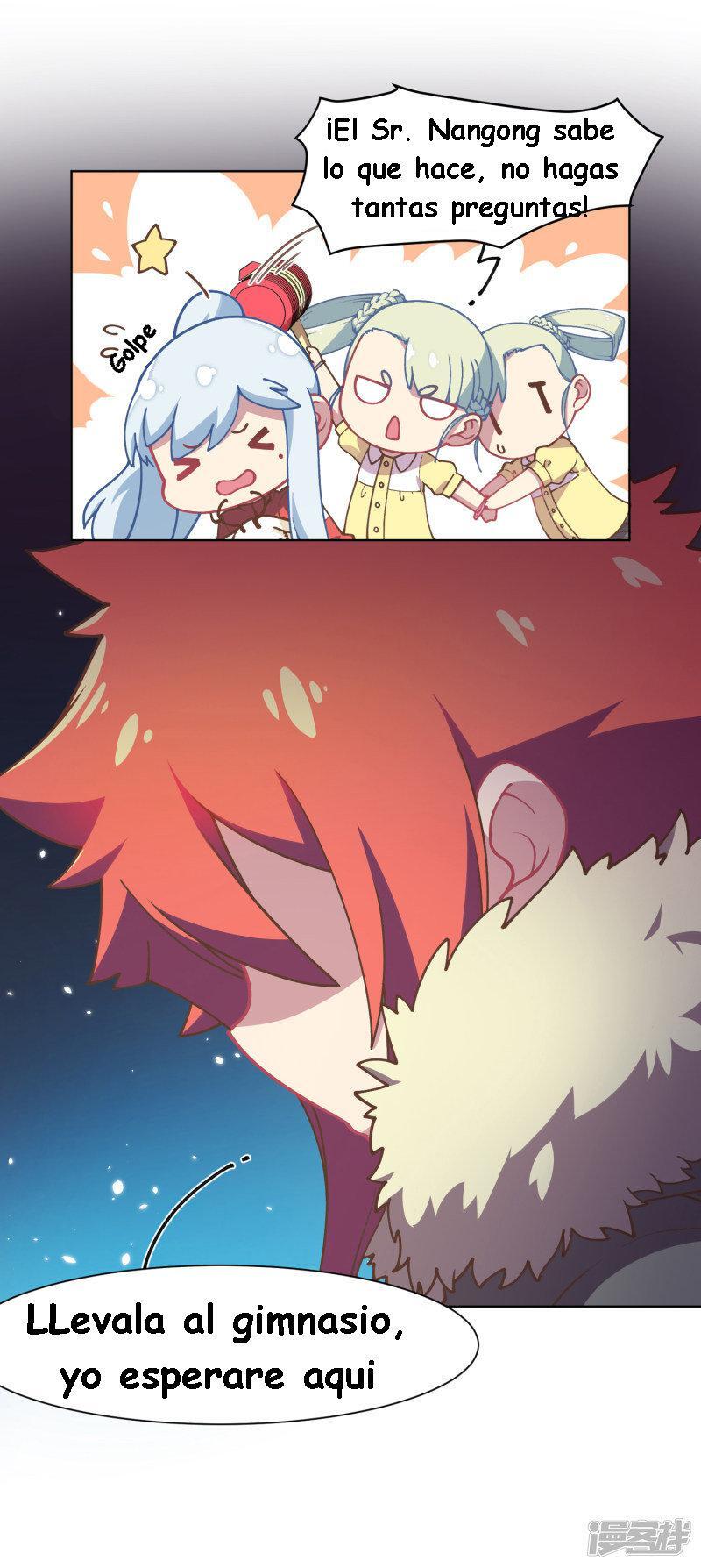 Capitulo 19 page 30