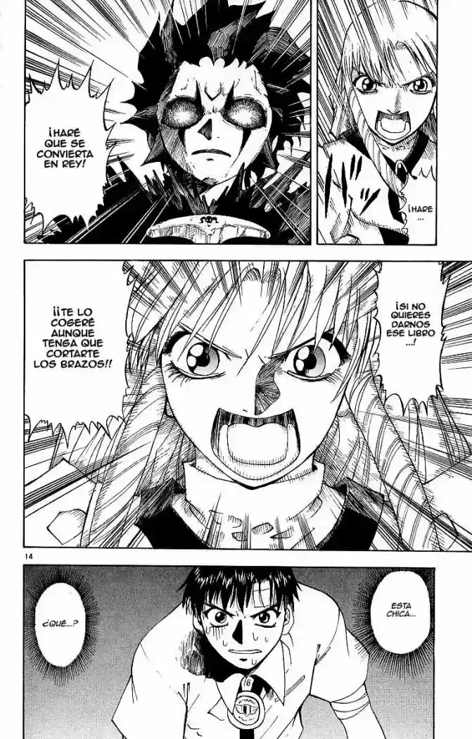 Capitulo 8 page 14