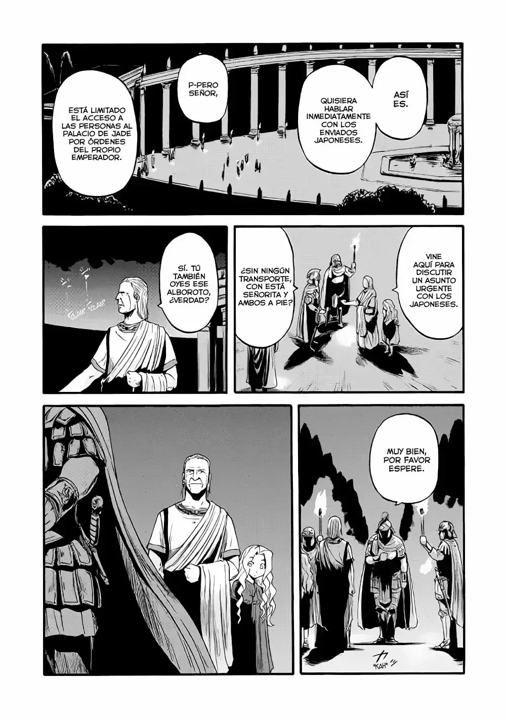 Capitulo 63 page 18