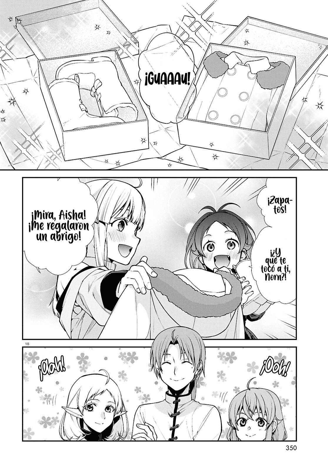 Capitulo 121 page 22