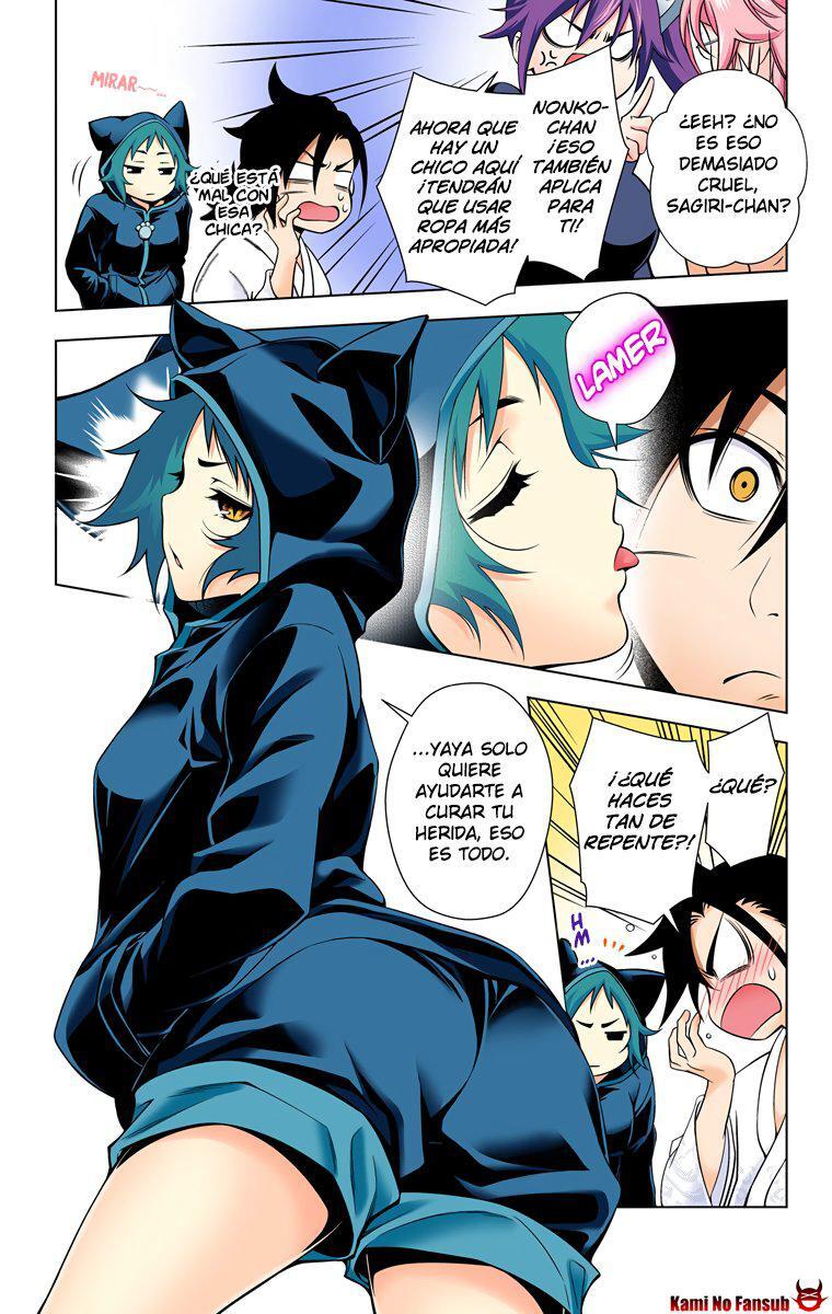 Capitulo 1 page 28