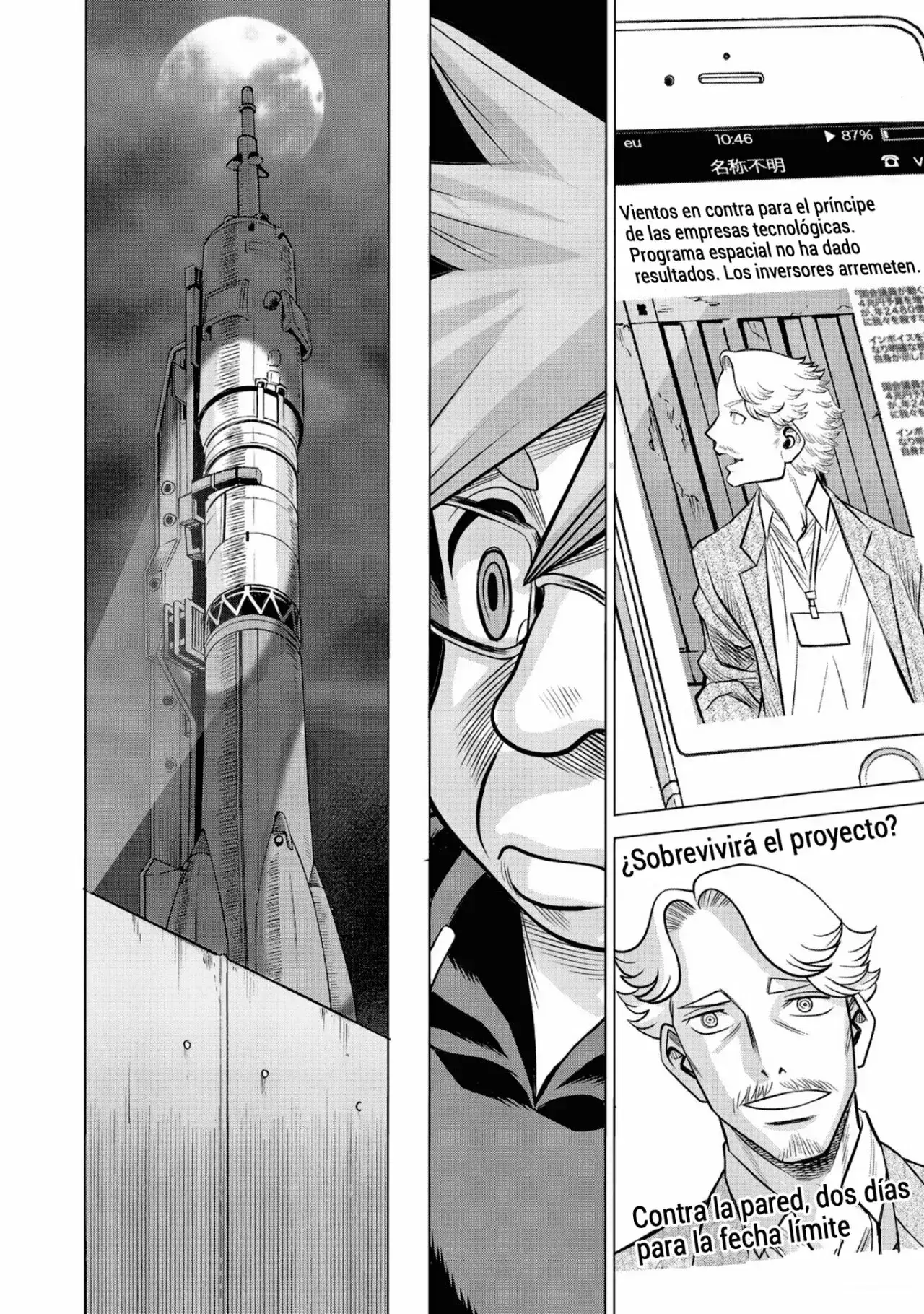 Capitulo 54 page 30