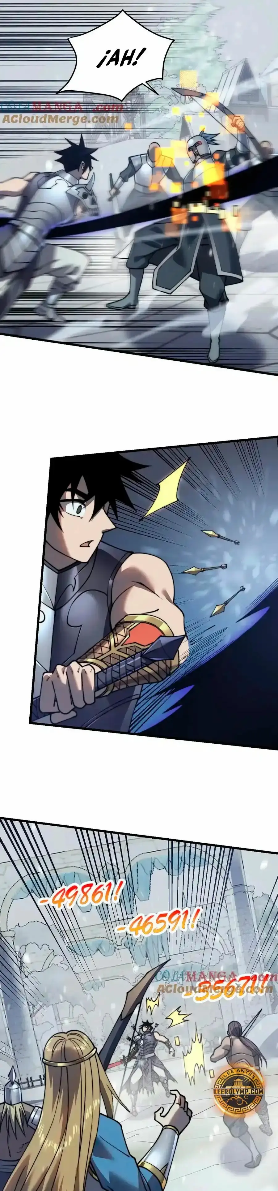 Capitulo 46 page 11