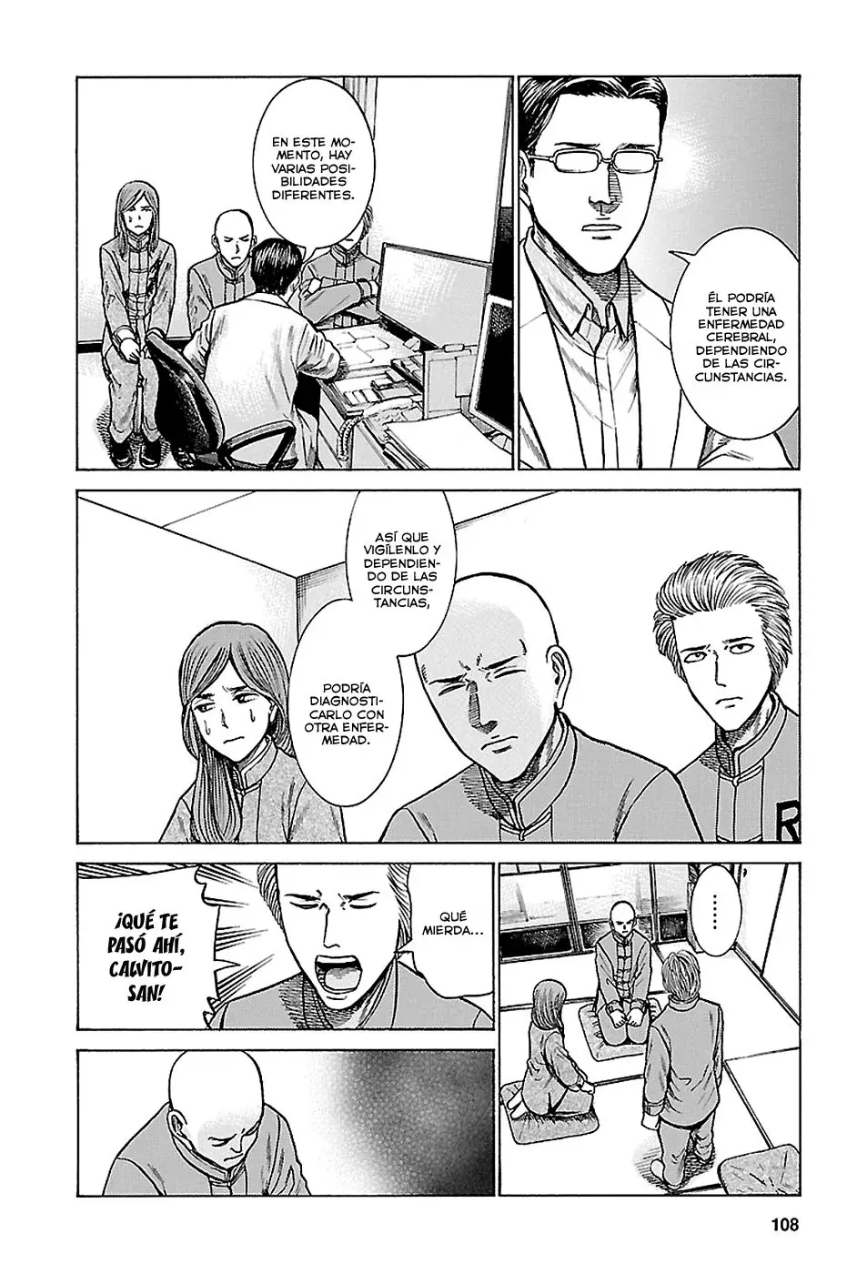 Capitulo 61 page 30