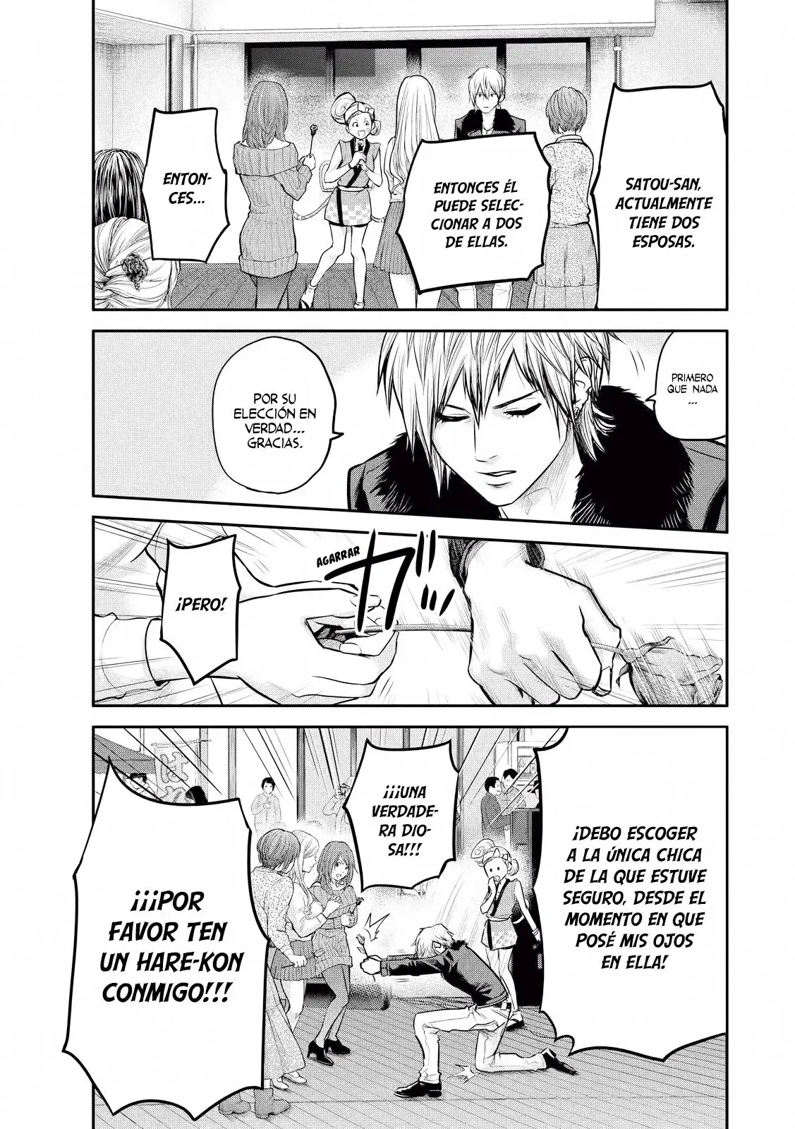 Capitulo 101 page 5