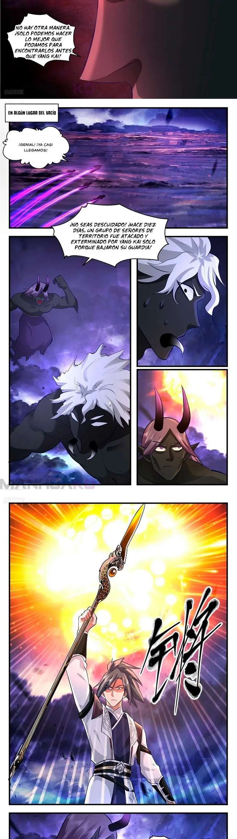 Capitulo 3481 page 2