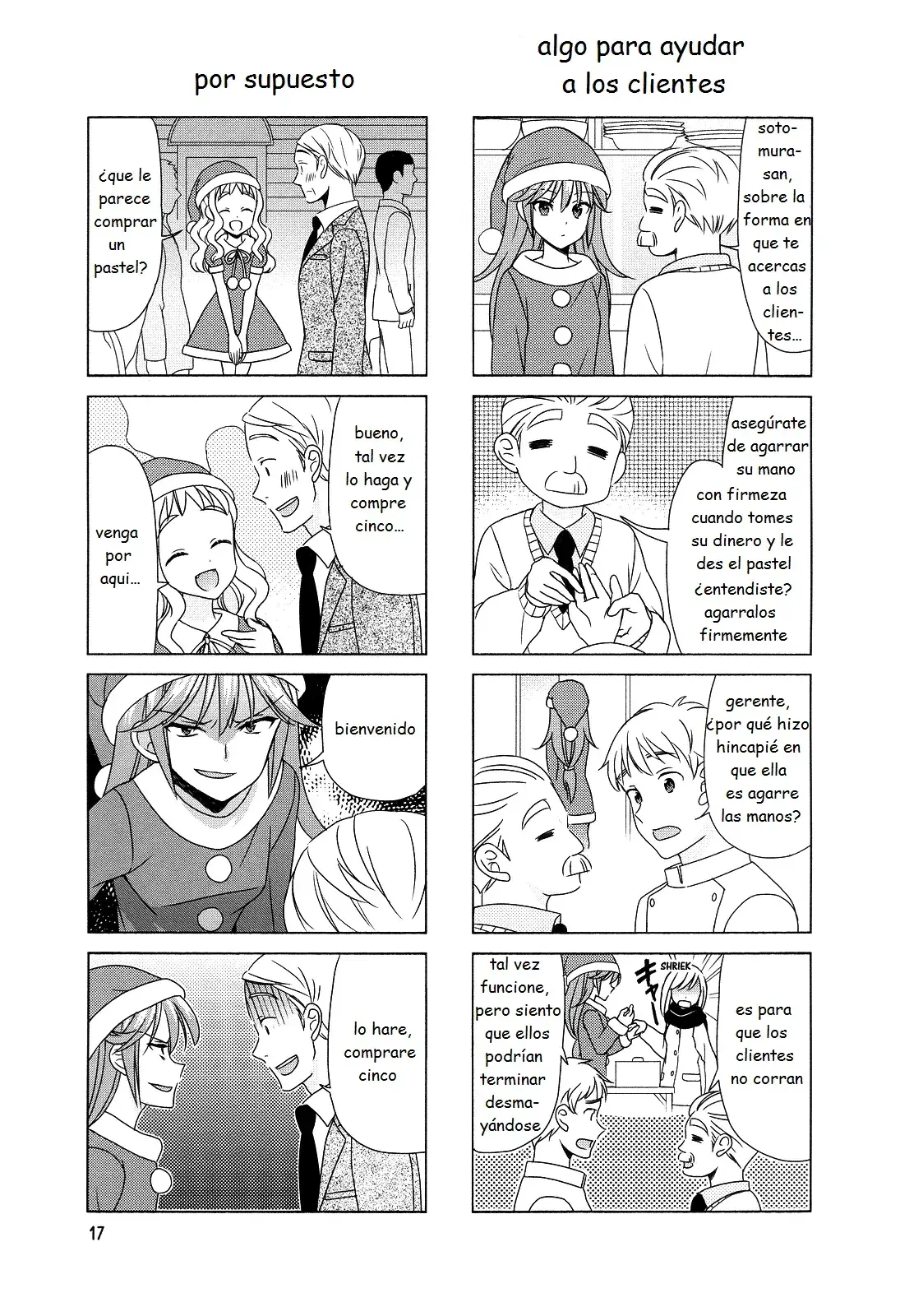 Capitulo 70 page 5
