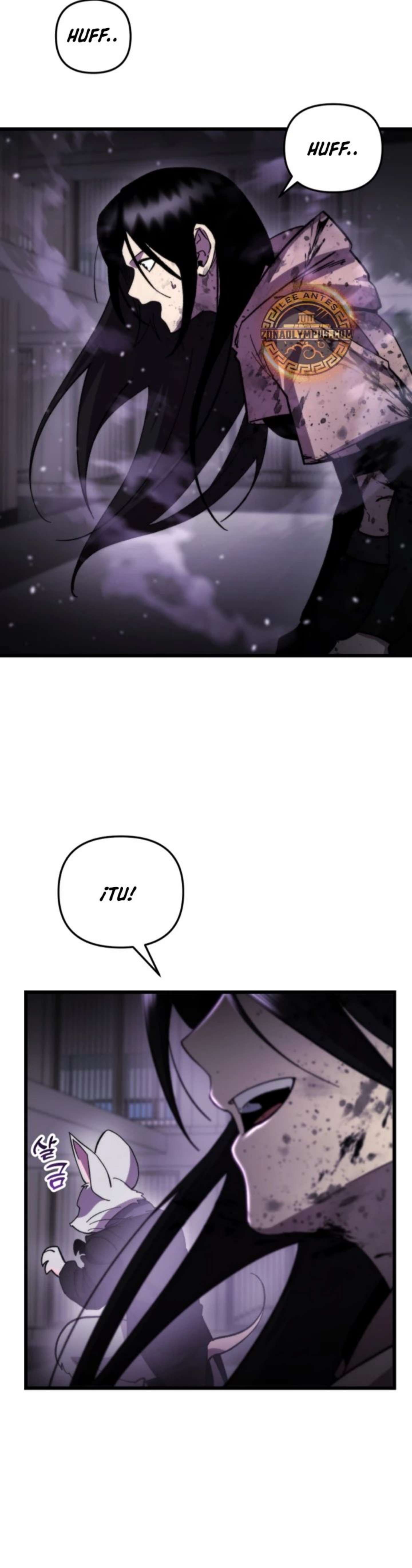 Capitulo 95 page 17