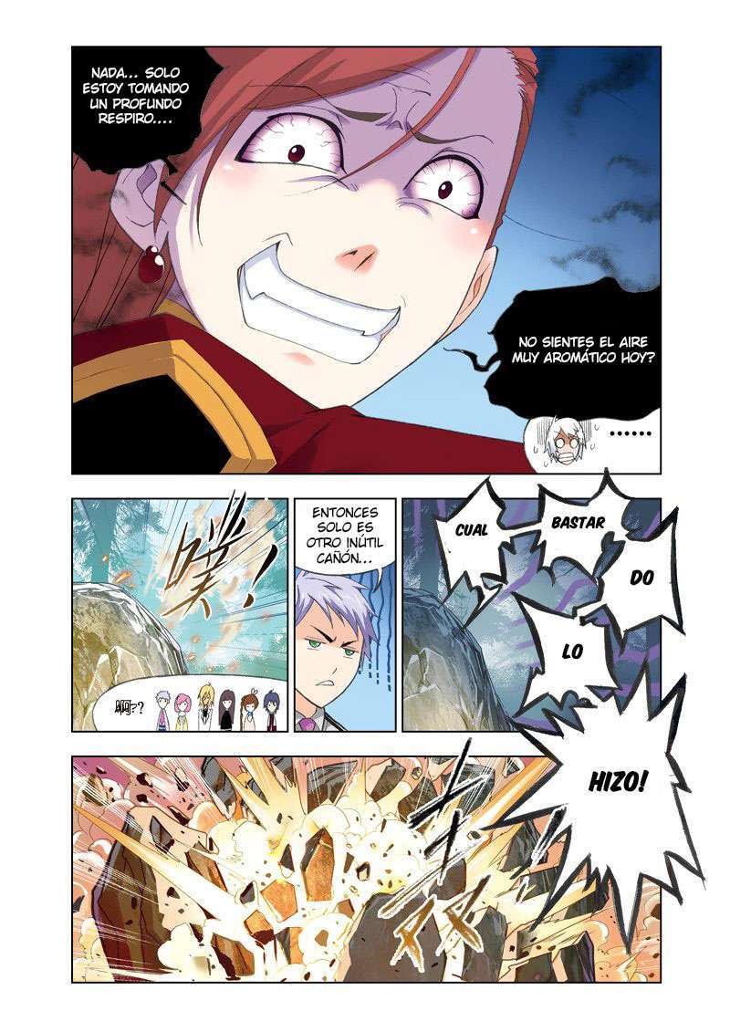 Capitulo 80 page 13