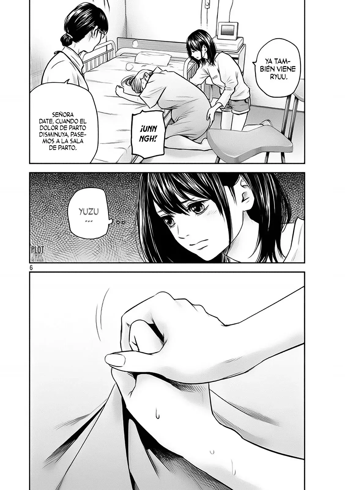 Capitulo 147 page 7