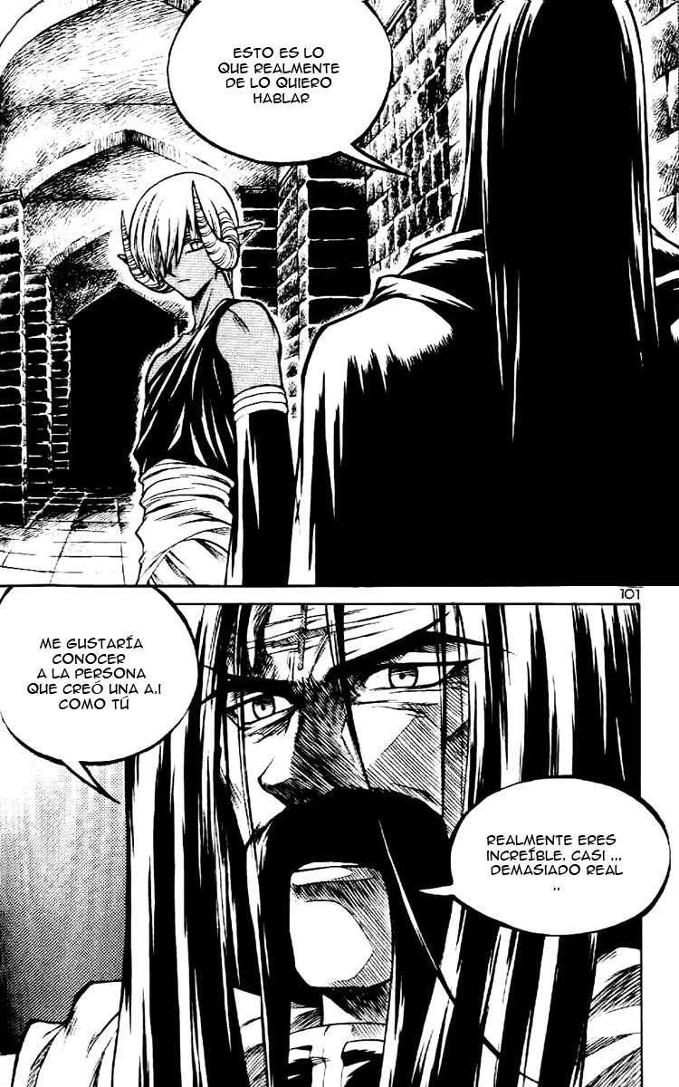 Capitulo 61 page 22