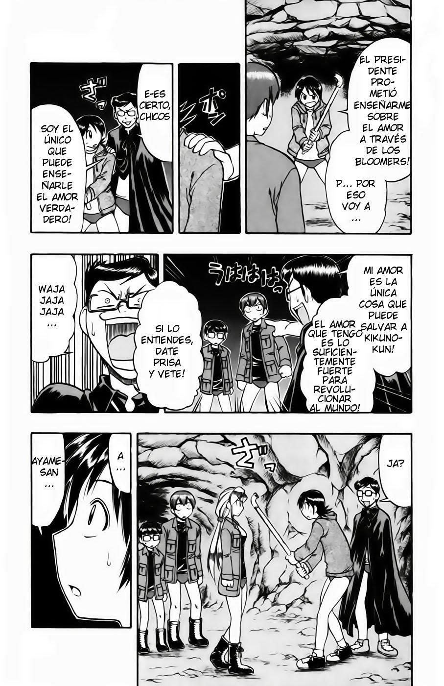 Capitulo 105 page 13