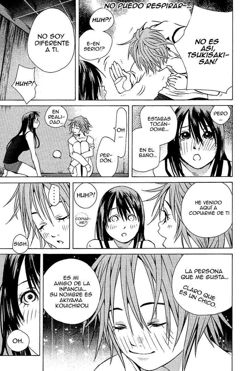 Capitulo 101 page 35