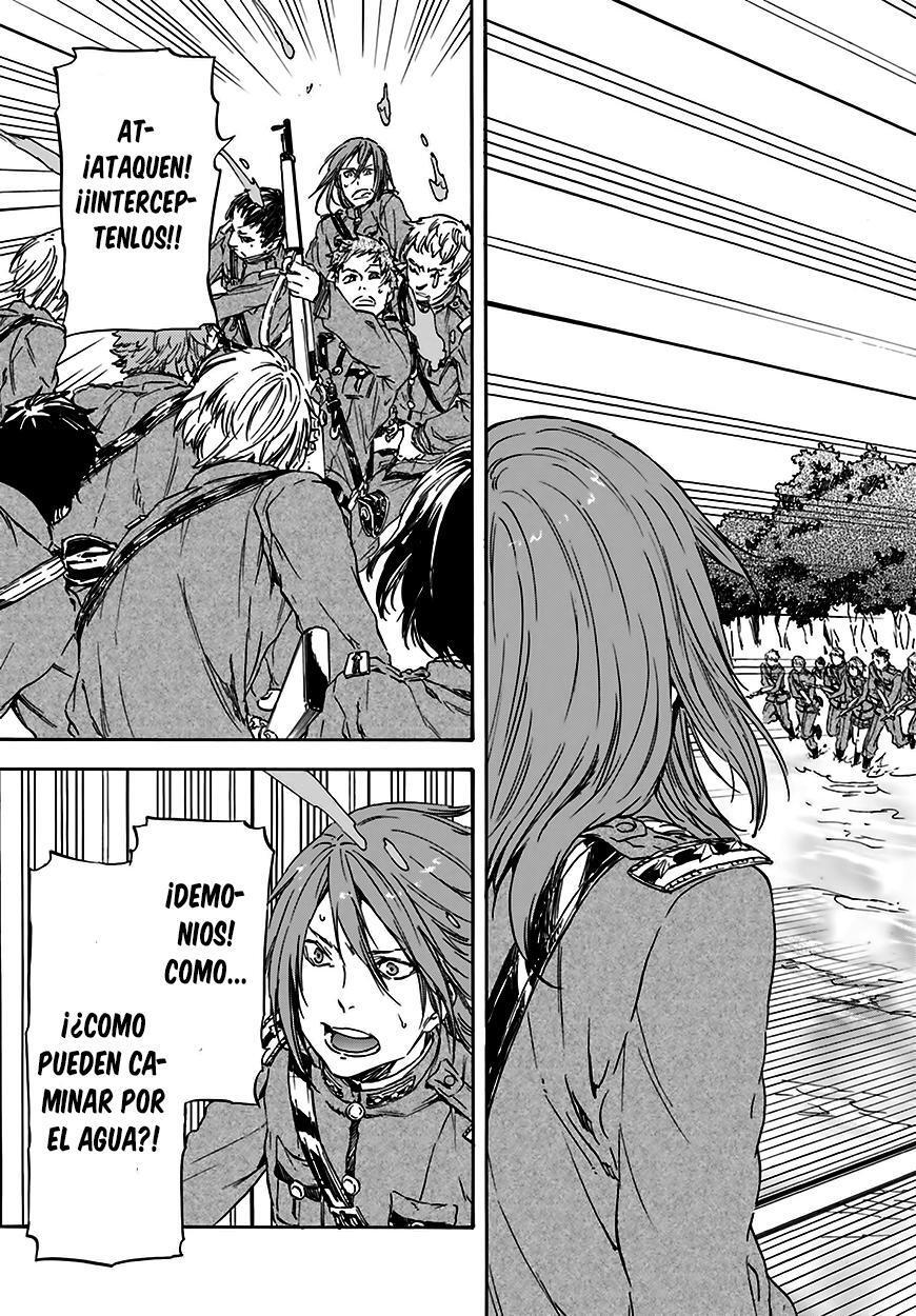 Capitulo 11 page 20