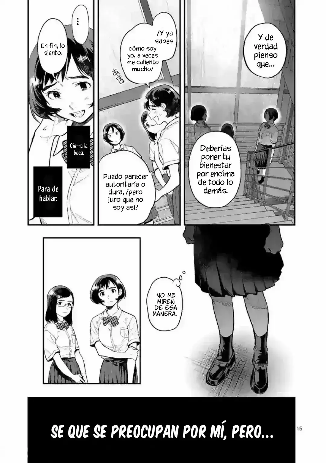 Capitulo 45 page 16