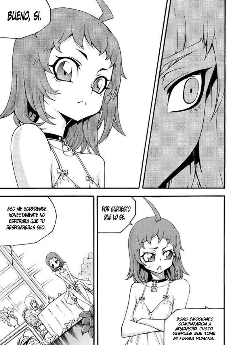 Capitulo 92 page 12