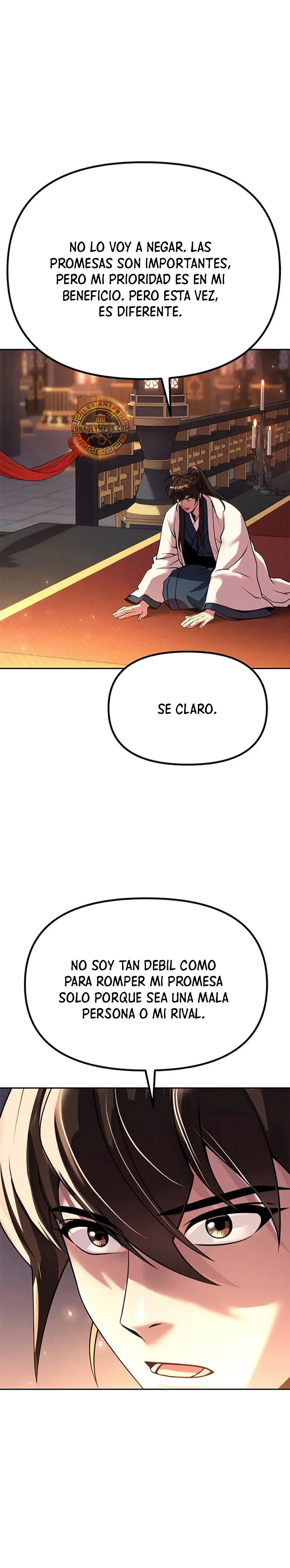 Capitulo 99 page 21