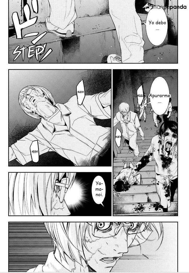 Capitulo 34 page 17