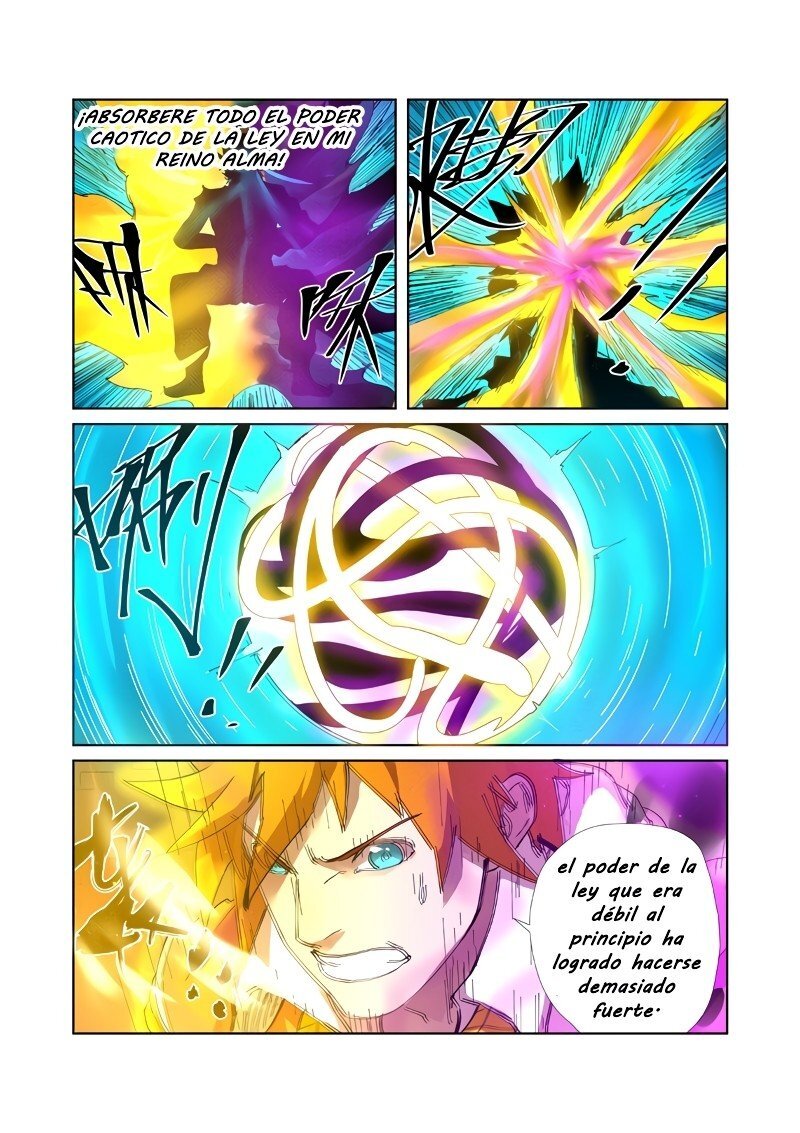 Capitulo 233.50 page 4
