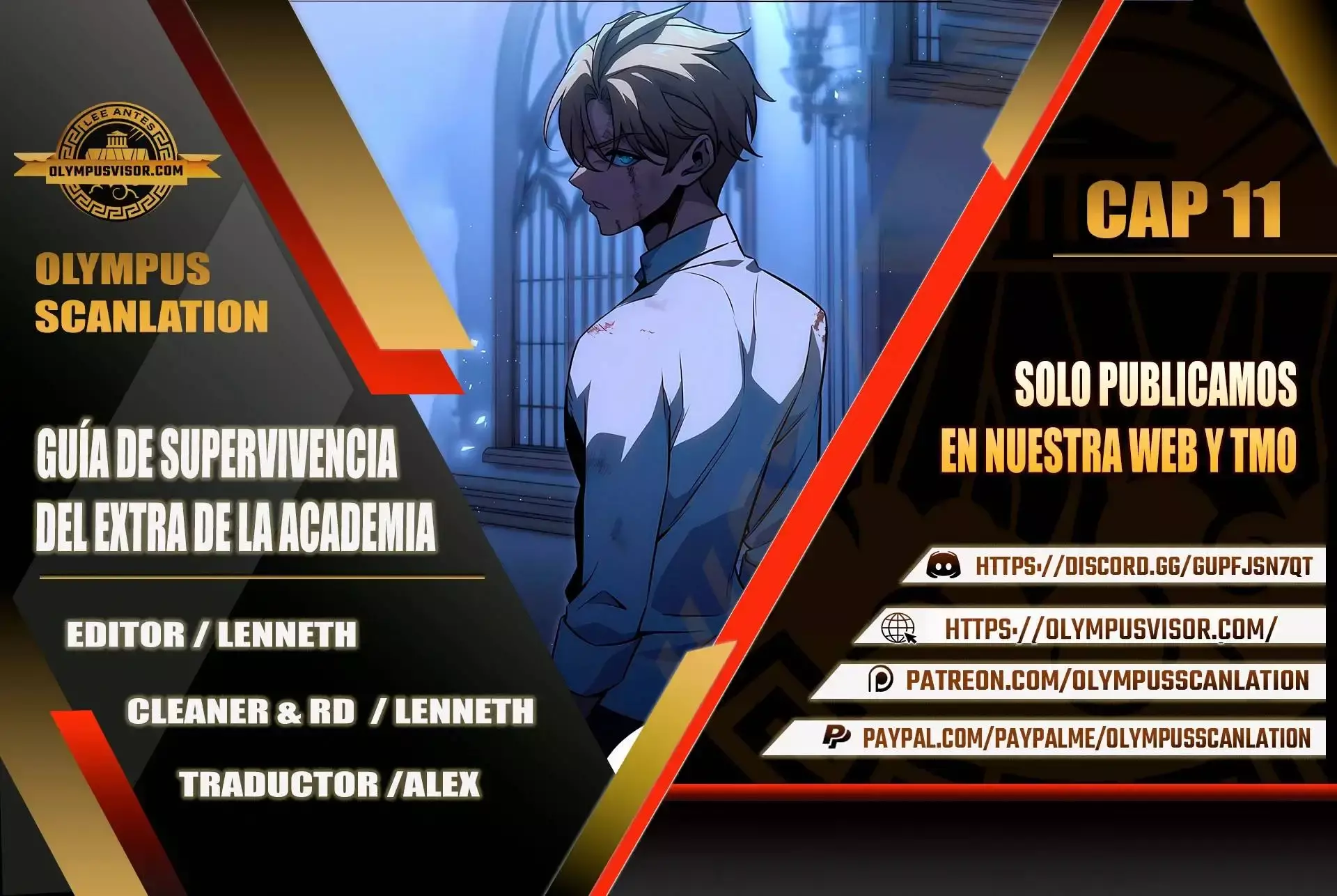Capitulo 11 page 1