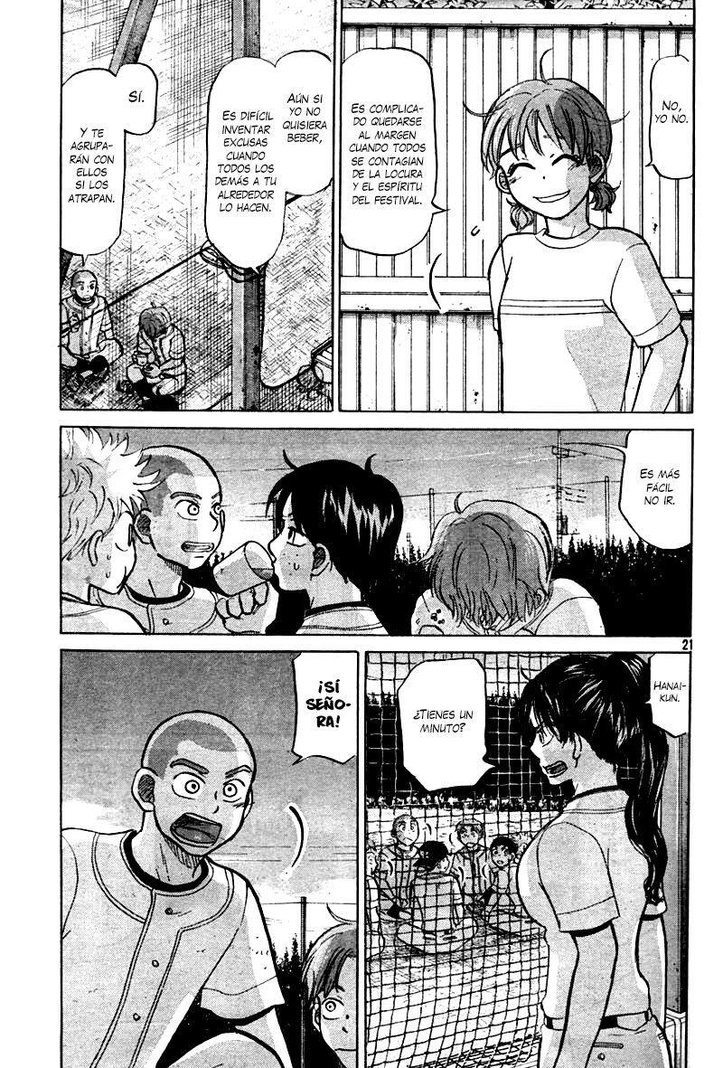 Capitulo 86 page 22