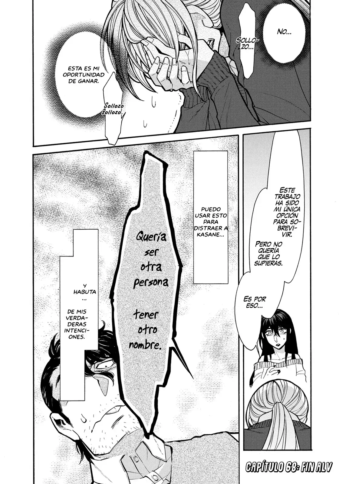 Capitulo 68 page 23