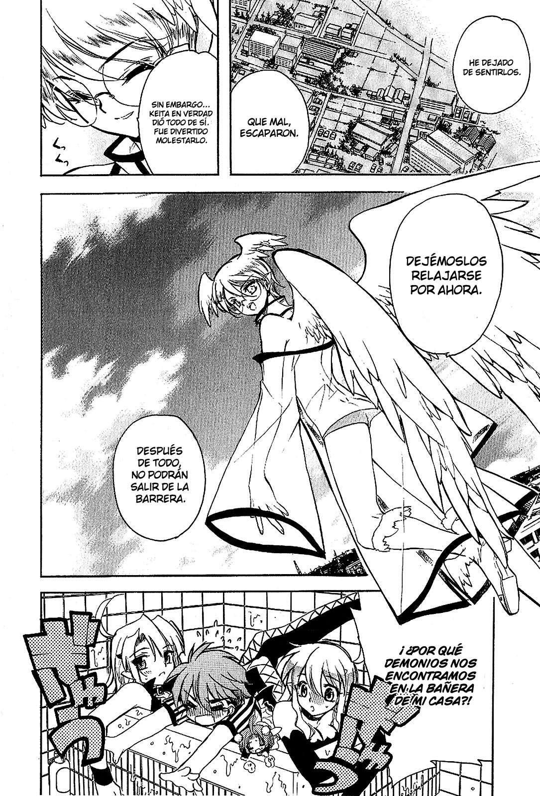 Capitulo 20 page 29