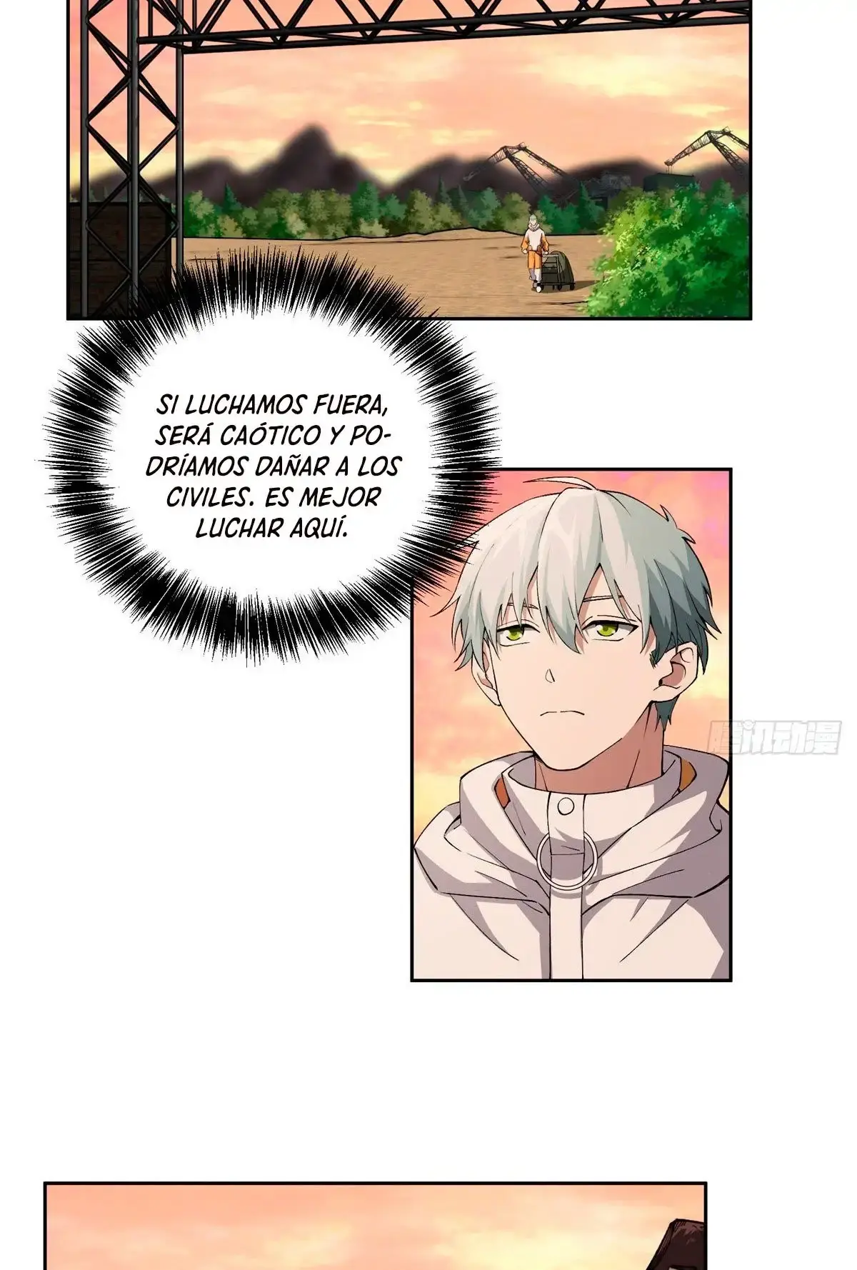 Capitulo 20 page 10
