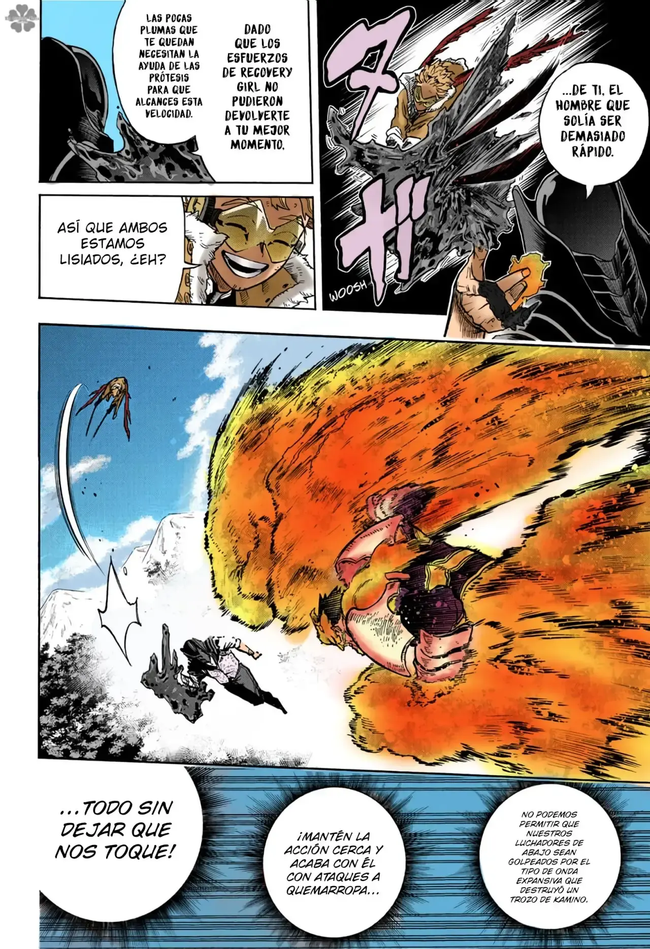 Capitulo 354.5 page 6