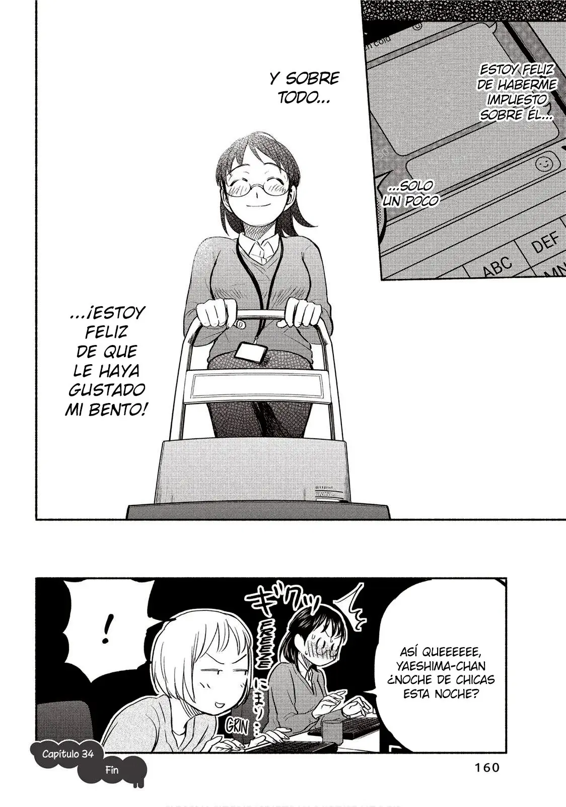 Capitulo 34 page 21