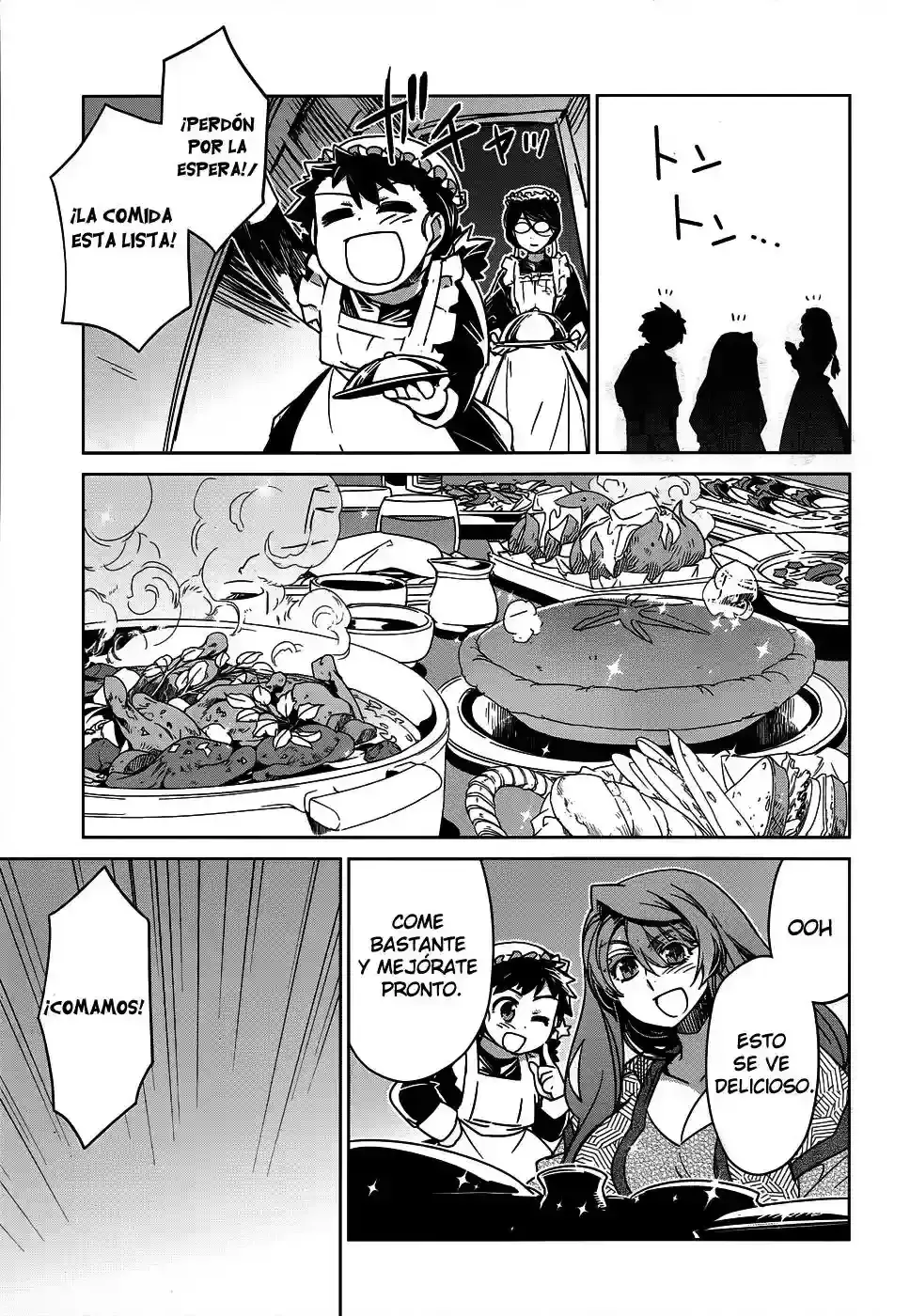 Capitulo 32 page 16