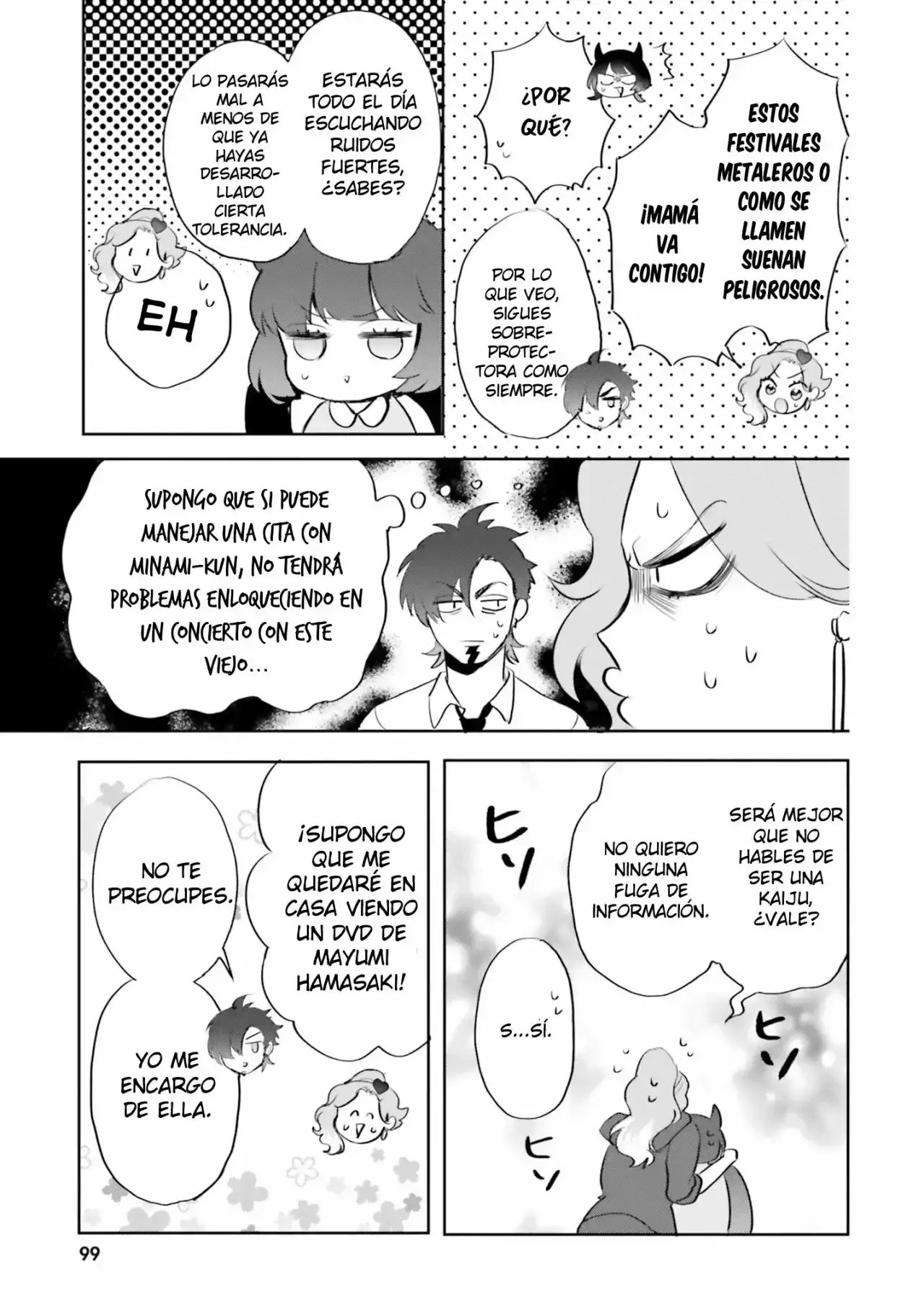 Capitulo 8 page 12