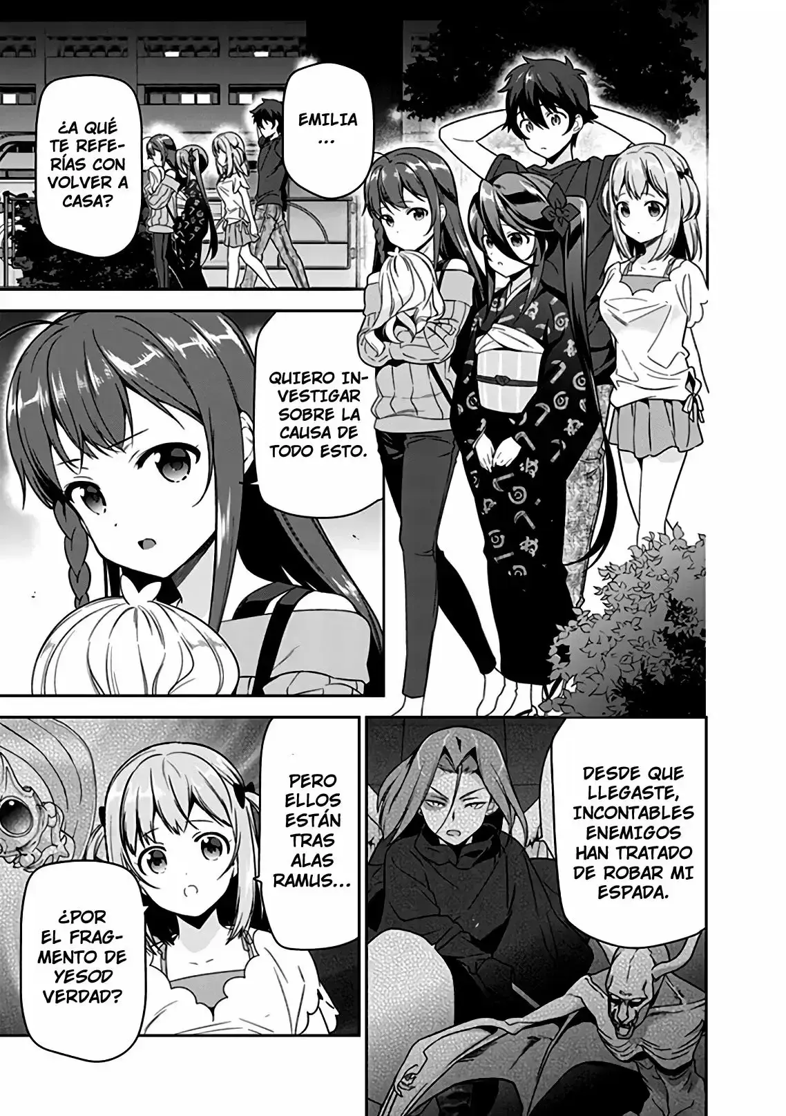 Capitulo 69 page 9