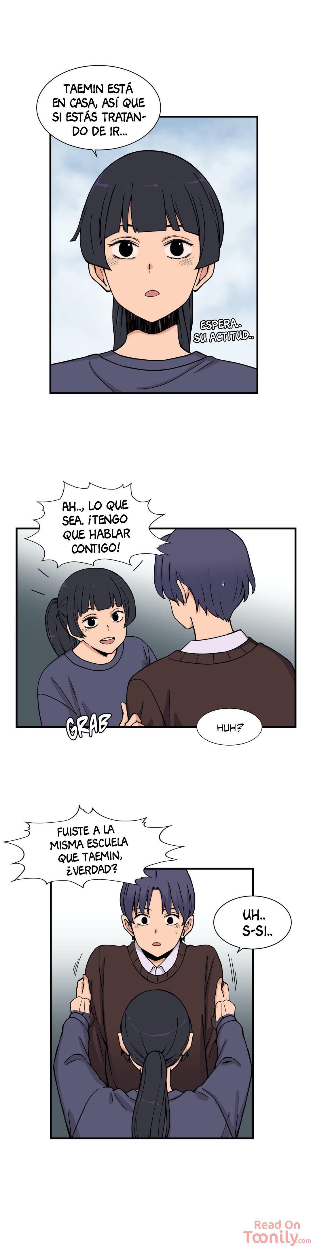 Capitulo 50 page 20