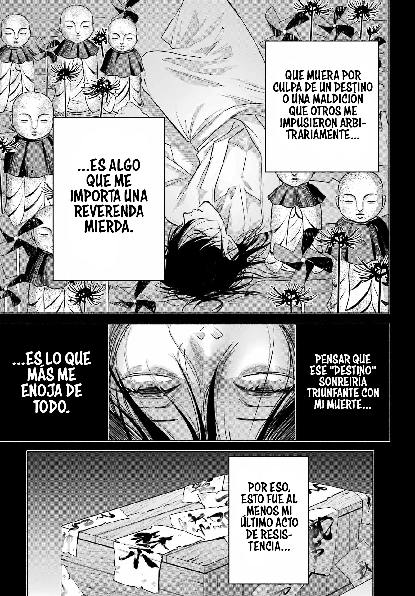 Capitulo 27 page 21