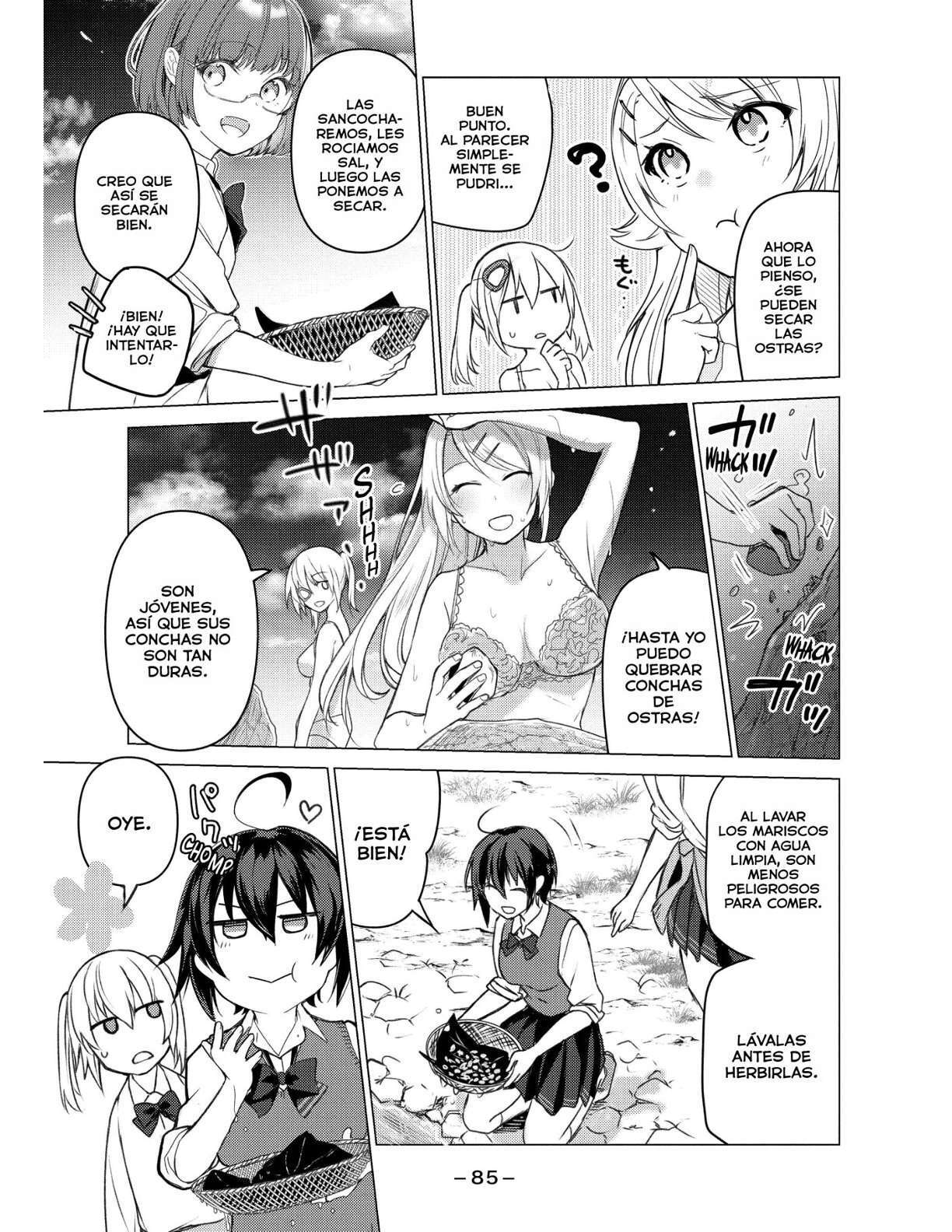 Capitulo 86 page 8