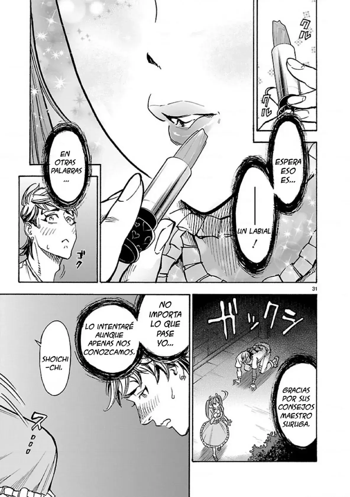 Capitulo 56 page 31