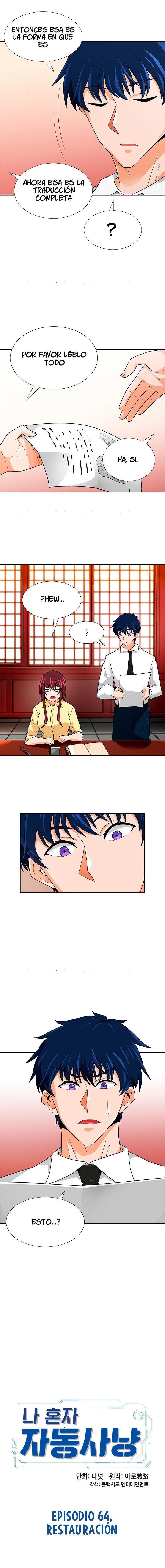 Capitulo 64 page 5