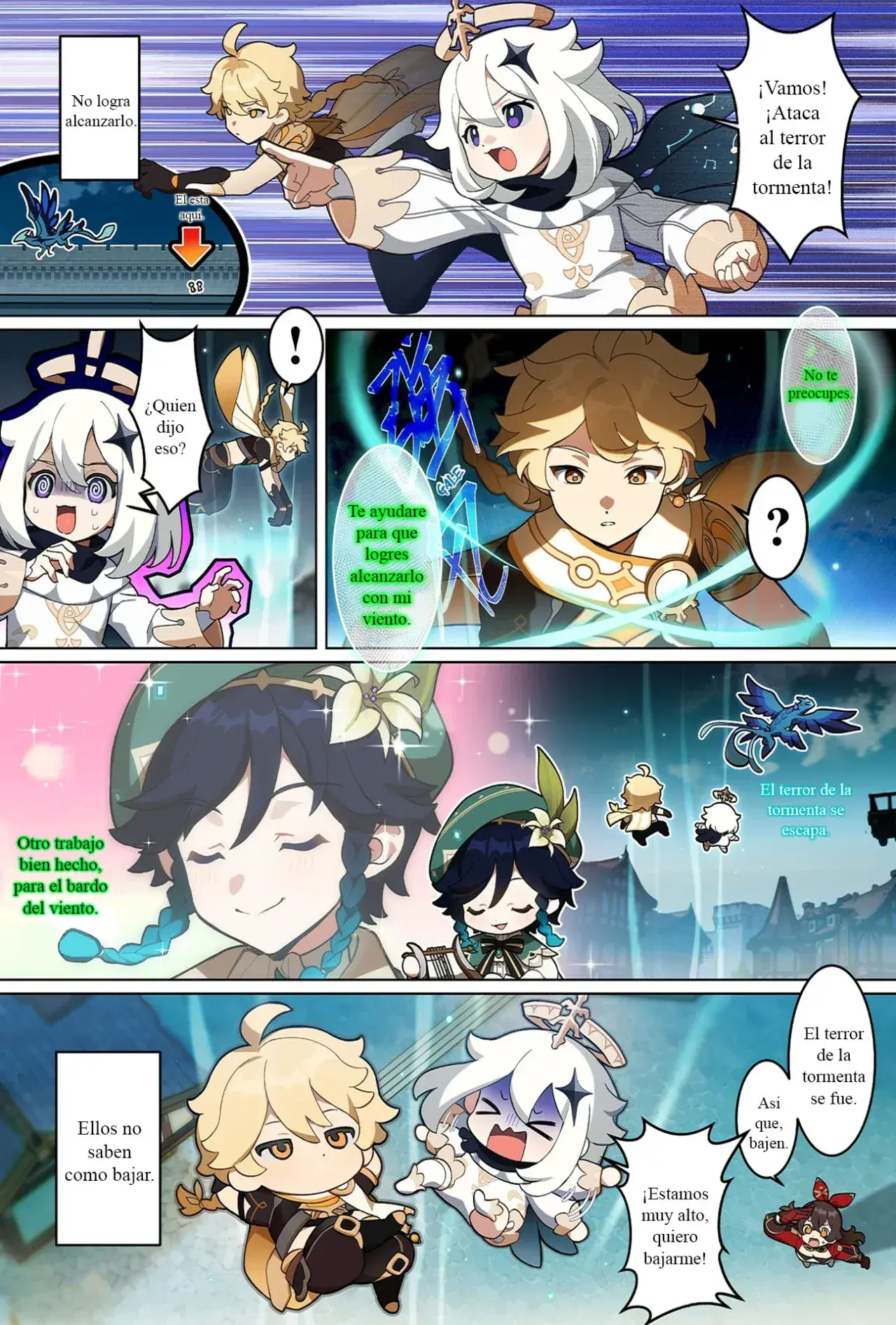 Capitulo 9 page 1