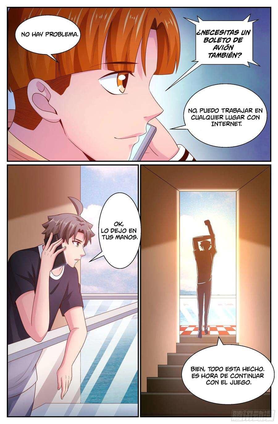 Capitulo 266 page 3