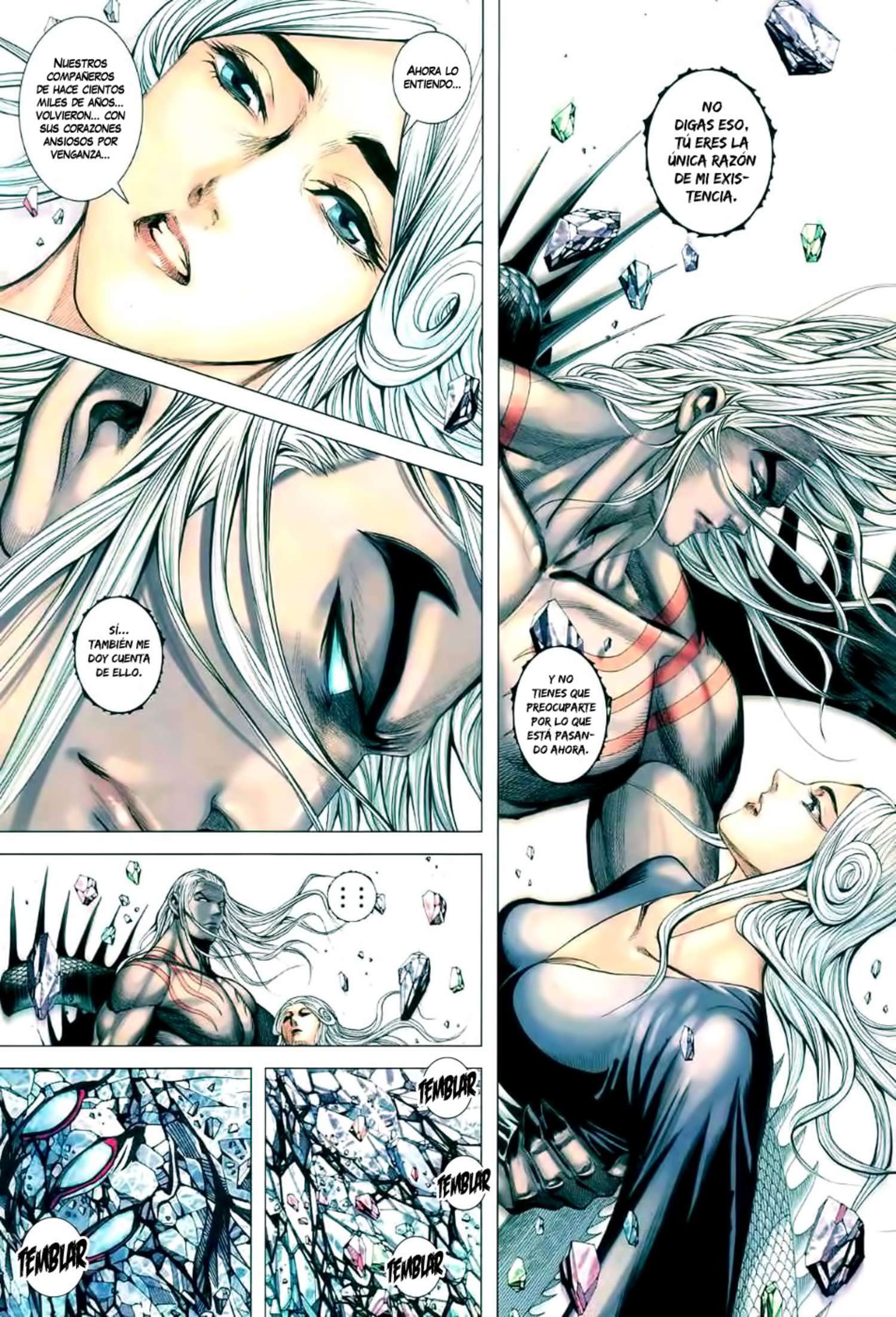 Capitulo 58 page 19