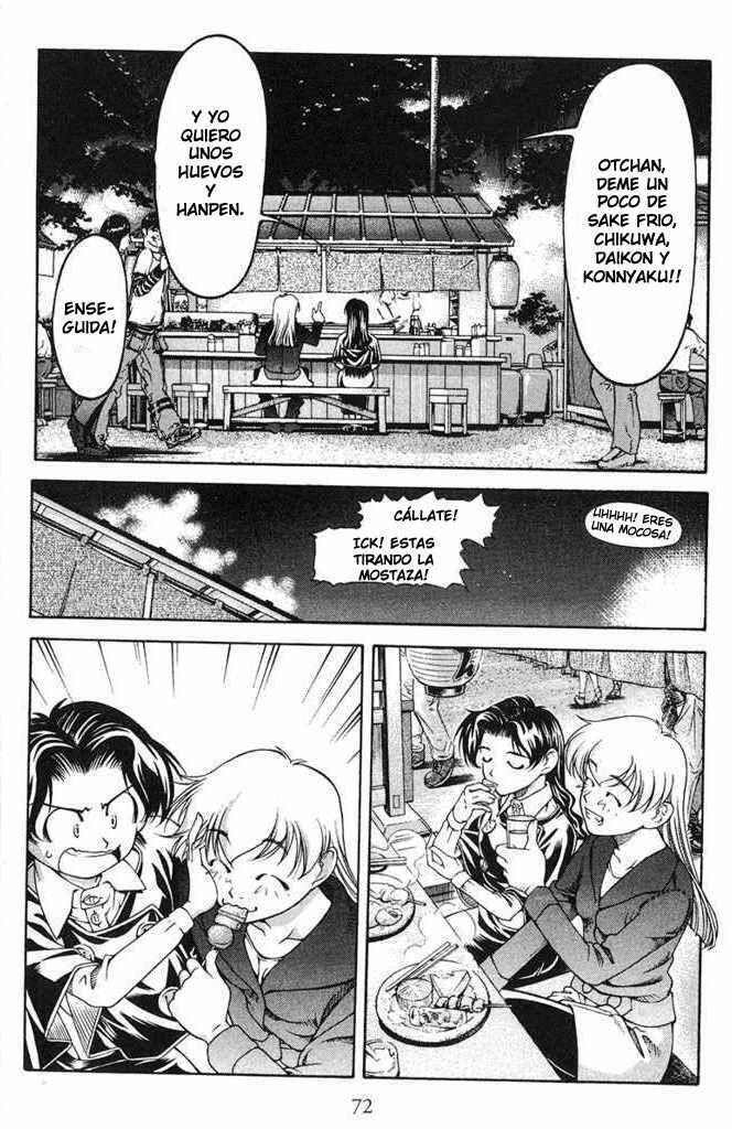 Capitulo 115 page 5