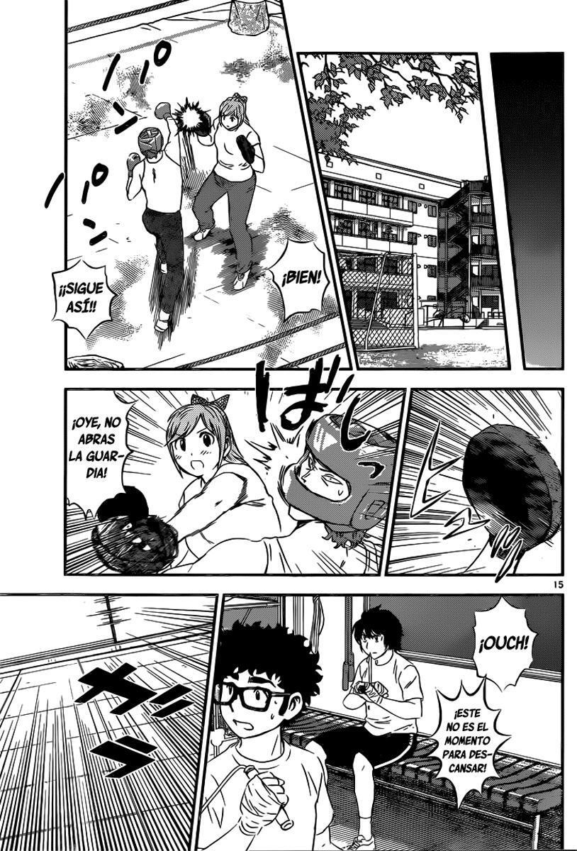 Capitulo 93 page 16