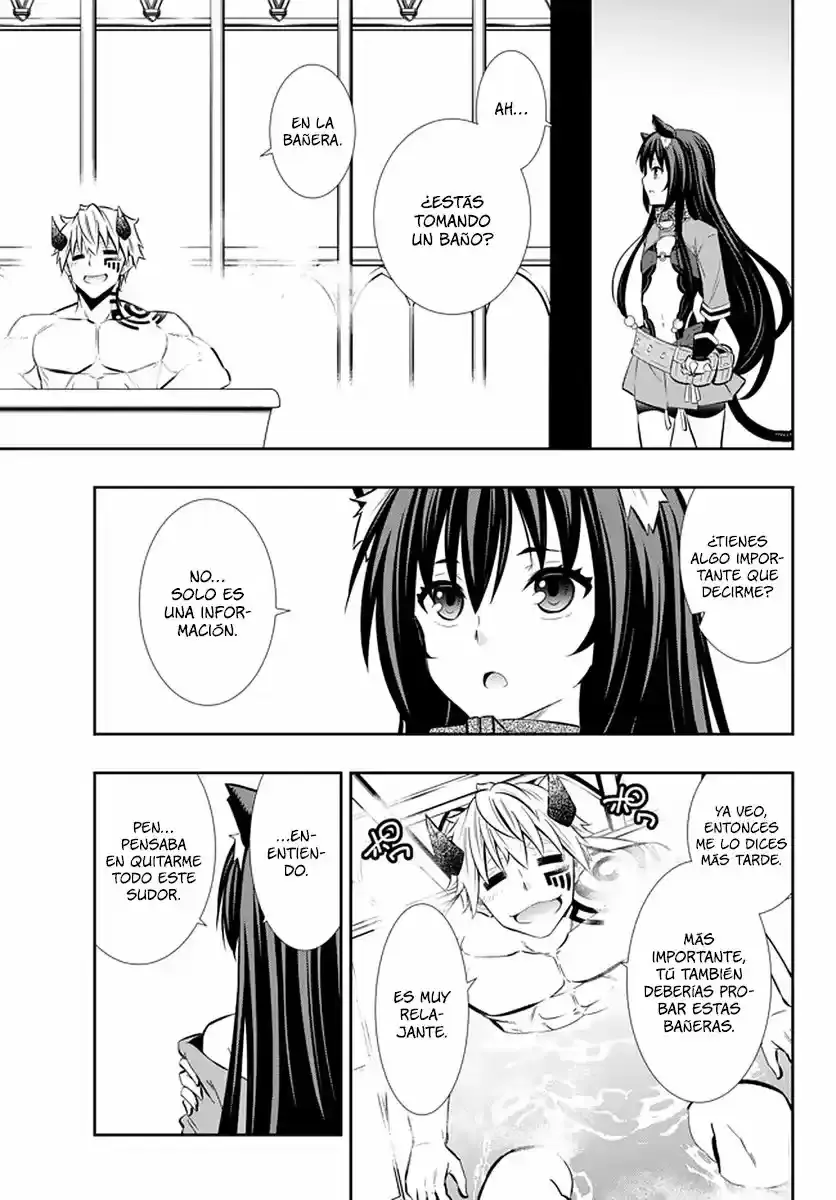 Capitulo 71 page 18