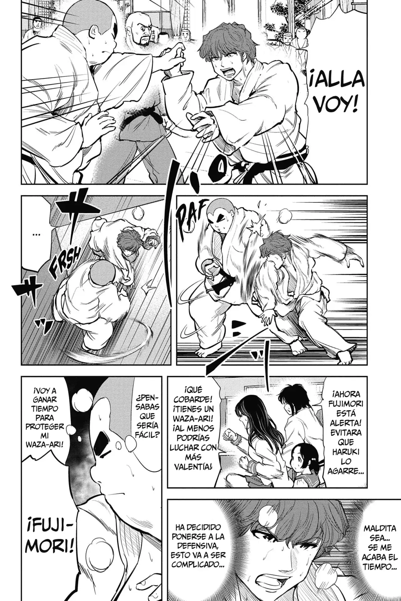 Capitulo 18 page 9