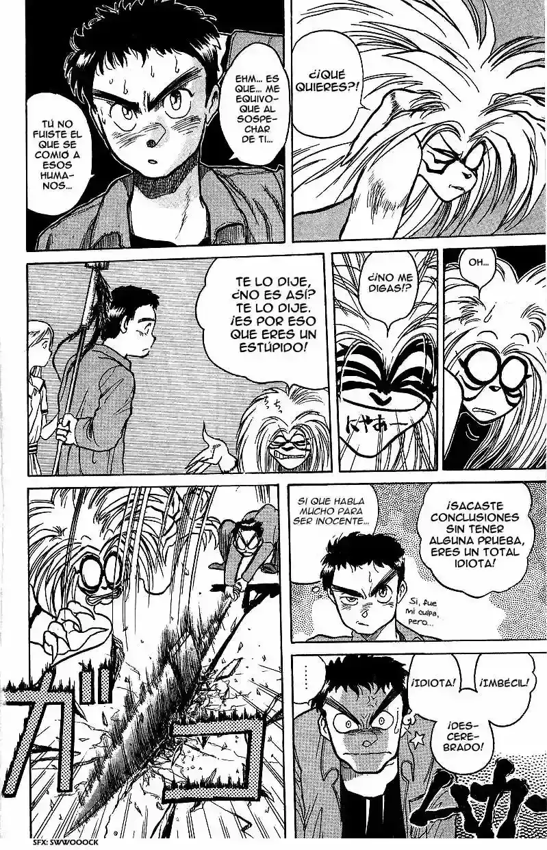 Capitulo 13 page 16